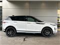 2019 Land Rover RangeRover Evoque