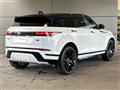 2019 Land Rover RangeRover Evoque