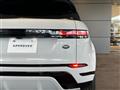 2019 Land Rover RangeRover Evoque