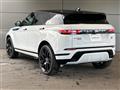 2019 Land Rover RangeRover Evoque