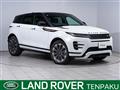 2024 Land Rover RangeRover Evoque