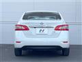 2015 Nissan SYLPHY