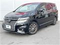 2016 Nissan Elgrand