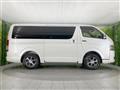2019 Toyota Hiace Van