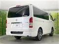2019 Toyota Hiace Van