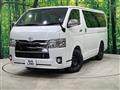 2019 Toyota Hiace Van