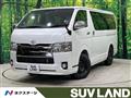 2019 Toyota Hiace Van