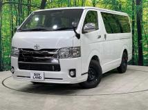 2019 Toyota Hiace Van