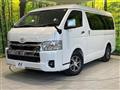 2025 Toyota Hiace Wagon