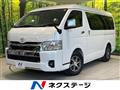 2025 Toyota Hiace Wagon