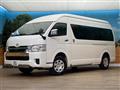 2025 Toyota Hiace Wagon
