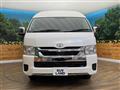 2025 Toyota Hiace Wagon