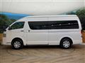 2025 Toyota Hiace Wagon