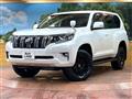 2019 Toyota Land Cruiser Prado