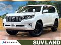 2019 Toyota Land Cruiser Prado