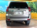 2019 Toyota Land Cruiser Prado