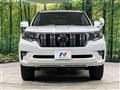 2021 Toyota Land Cruiser Prado
