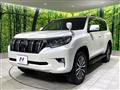 2021 Toyota Land Cruiser Prado