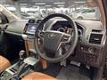 2022 Toyota Land Cruiser Prado