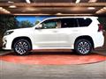 2022 Toyota Land Cruiser Prado