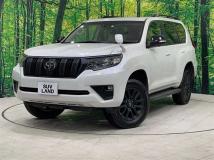 2023 Toyota Land Cruiser Prado