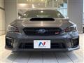 2020 Subaru WRX STI