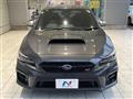 2020 Subaru WRX STI