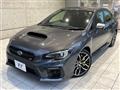 2020 Subaru WRX STI