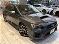 2020 Subaru WRX STI
