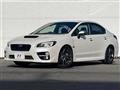 2016 Subaru WRX S4