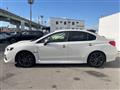2016 Subaru WRX S4