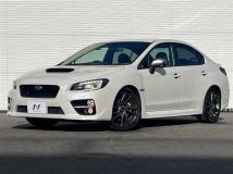 2016 Subaru WRX S4