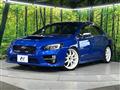2016 Subaru WRX S4
