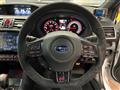 2021 Subaru WRX S4