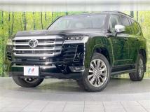 2023 Toyota Land Cruiser