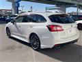 2017 Subaru Levorg