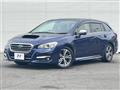 2017 Subaru Levorg