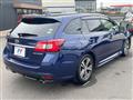 2017 Subaru Levorg
