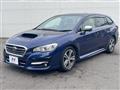 2017 Subaru Levorg