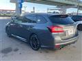 2019 Subaru Levorg