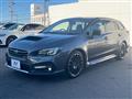 2019 Subaru Levorg