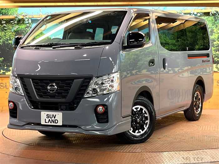 2021 Nissan NV100Clipper