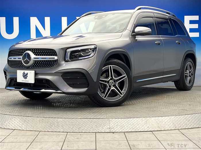 2021 Mercedes-Benz Mercedes-Benz Others