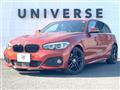 2019 BMW 1 Series