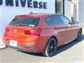 2019 BMW 1 Series