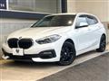 2019 BMW 1 Series