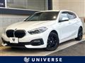 2019 BMW 1 Series