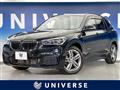 2017 BMW X1
