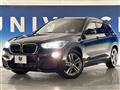 2017 BMW X1