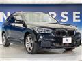 2017 BMW X1